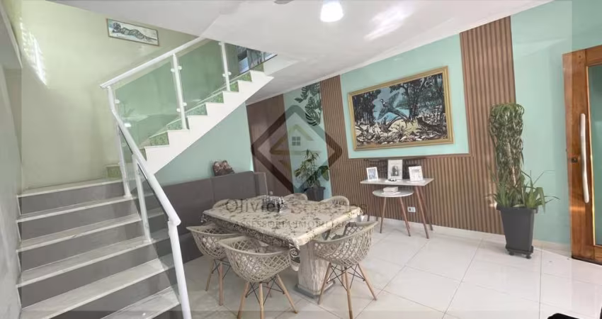 Casa para Venda em Vargem Grande Paulista, Narita Garden, 3 dormitórios, 1 suíte, 3 banheiros, 2 vagas