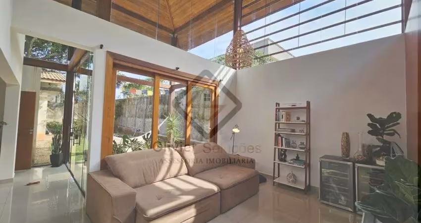 Casa para Venda em Carapicuíba, Chácara dos Junqueiras, 3 dormitórios, 1 suíte, 2 banheiros, 6 vagas