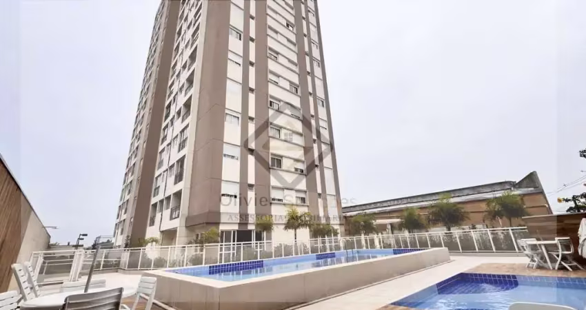 Apartamento para Venda em Carapicuíba, Pousada dos Bandeirantes, 2 dormitórios, 1 banheiro, 1 vaga