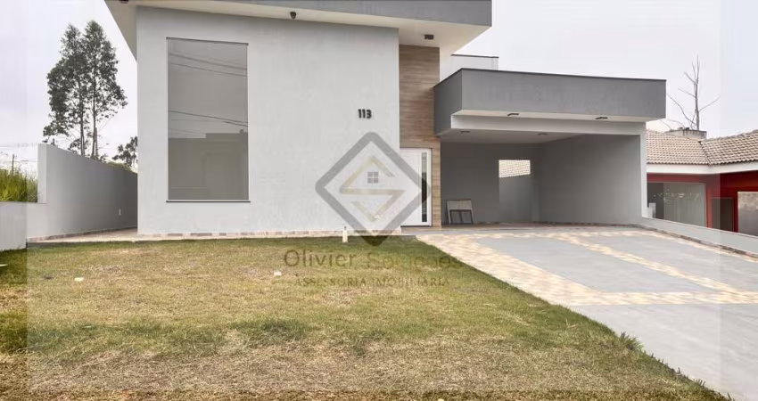 Casa para Venda em Vargem Grande Paulista, Vargem Grande Paulista, 3 dormitórios, 3 suítes, 3 banheiros, 4 vagas