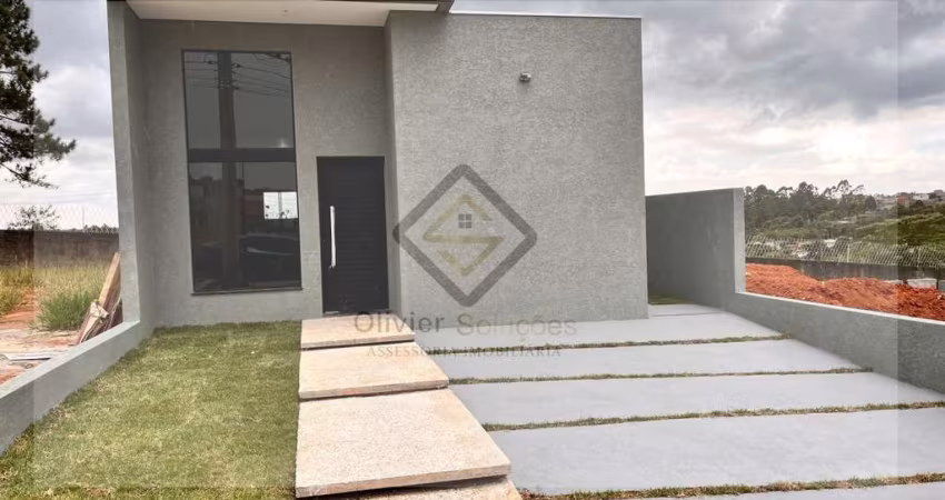 Casa para Venda em Cotia, Pereiras, 3 dormitórios, 1 suíte, 3 banheiros, 2 vagas