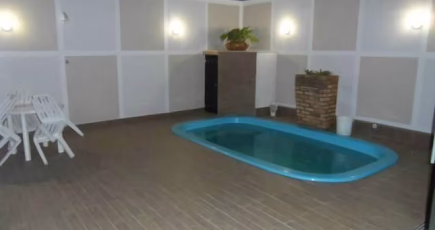 CASA DE 3 DORMITÓRIOS BARRA FUNDA VINHEDO