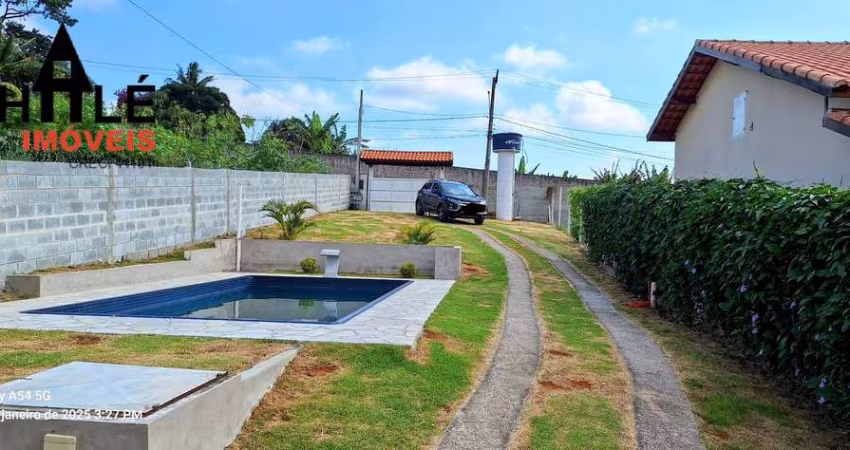 Casa à venda, 157 m² por R$ 530.000,00 - Chácara do Remanso Gl Dois