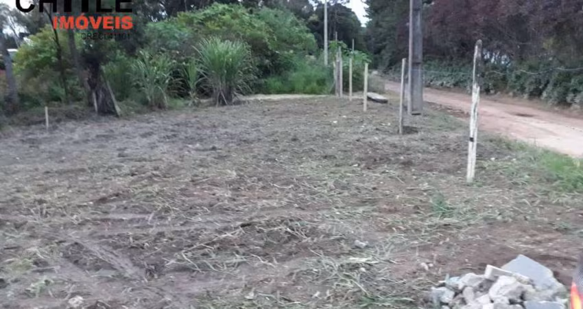 Oportunidade -  Terreno  Ibiúna - 7000 m2  -Sorocamirim