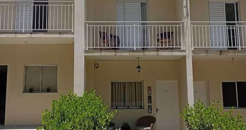Condomínio Villagio Harmonia - Nakamura Park - Cotia  Venda R$ 285.000,00