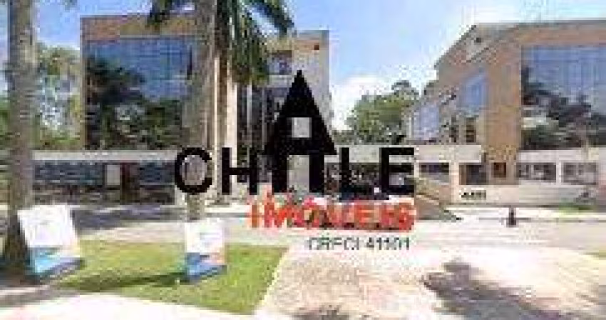 SALA COMERCIAL - MOBILIADA  -  272 m2 22 POSIÇÕES DE TRABALHO - VENDA 870 -