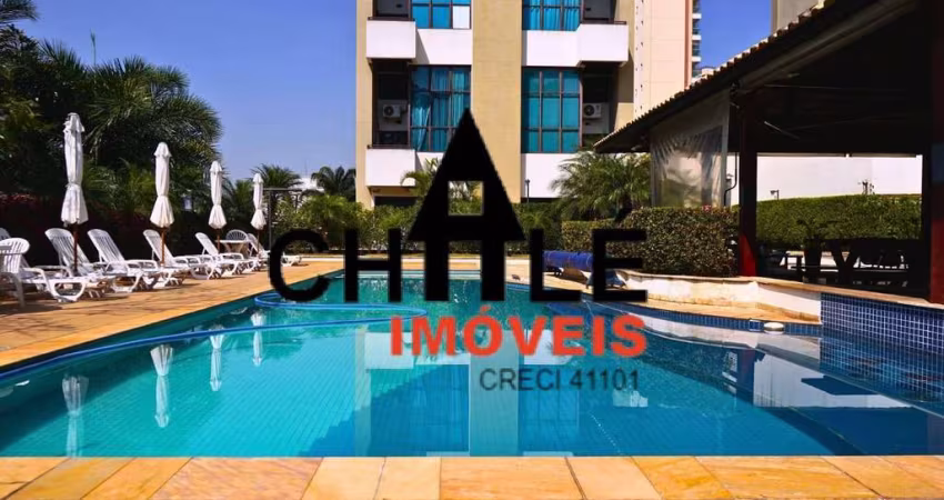 Apartamento Duplex, Semi Mobiliado  R$ 470.000,00