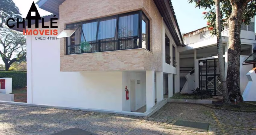 Loft à Venda com 1 quarto, 1 banheiro, 2 vagas e 47m² por R$ 395.000,00