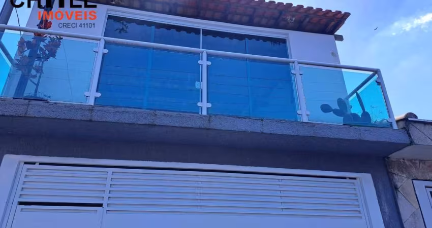 Oportunidade ! Imóvel com 2 Dor. 1 Suíte 2 Vagas Cobertas R$ 480.000