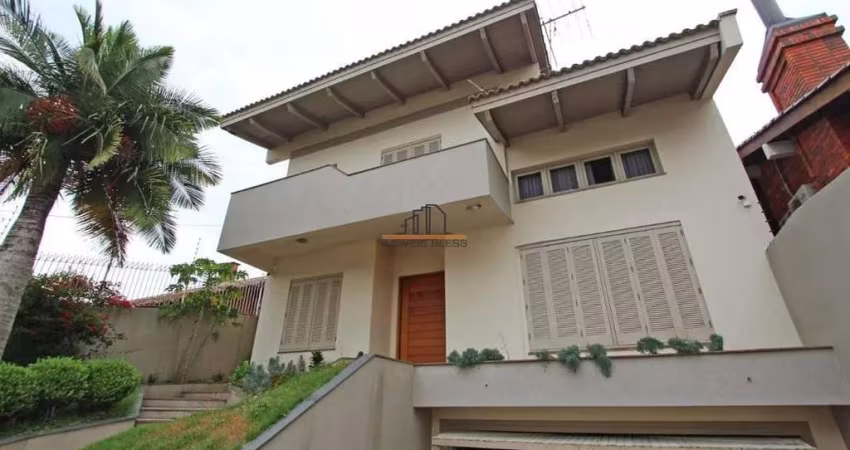 Casa localizada no bairro Marechal Rondon/Canoas