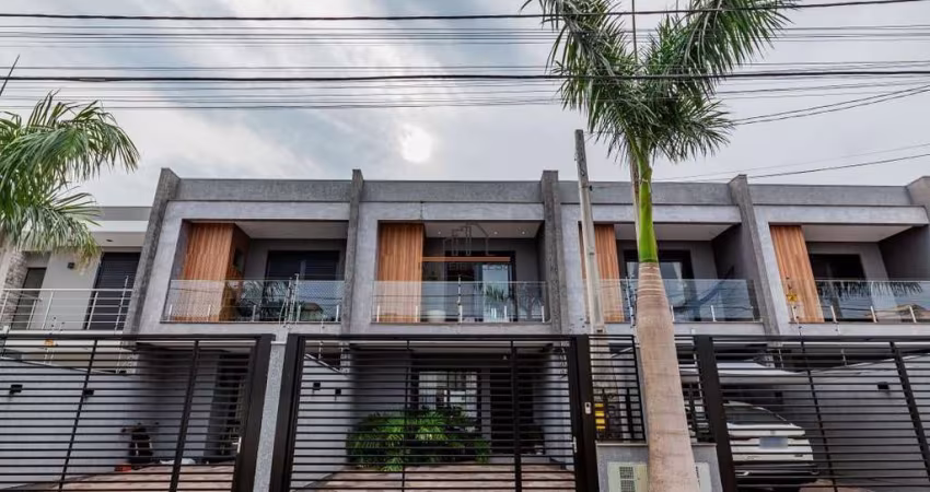 Casa localizada no bairro Estância Velha/Canoas