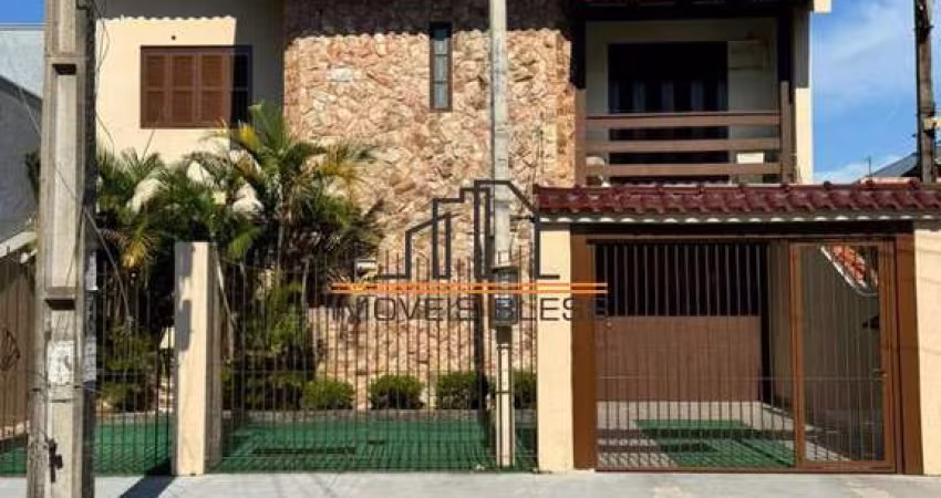 Casa localizada no bairro Estância Velha/Canoas