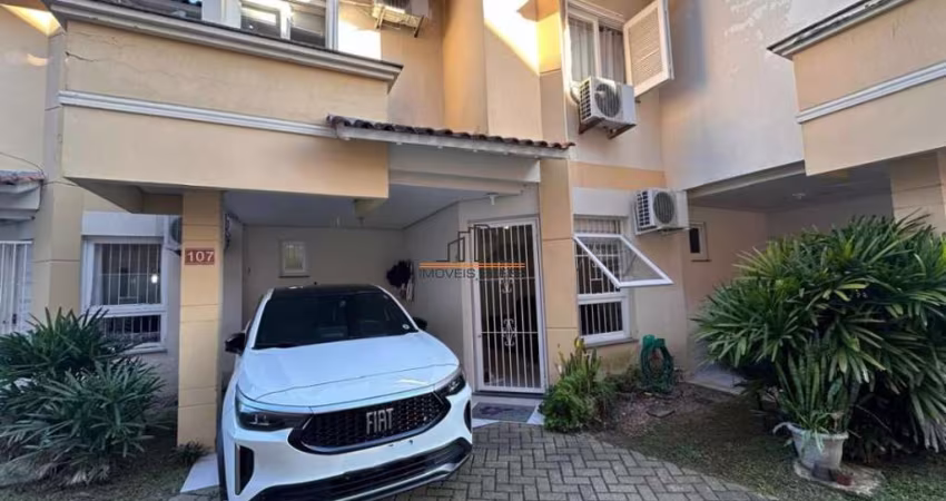 Casa - Sobrado em Condomínio para venda  no Bairro Nossa Senhora das Graças em Canoas