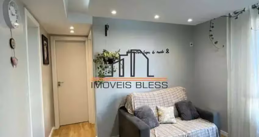 Apartamento localizado no bairro Mato Grande/Canoas