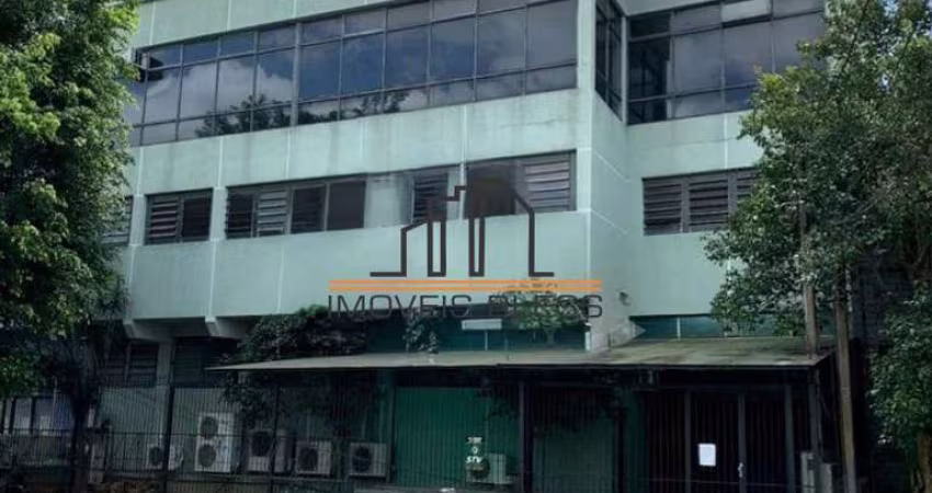 Prédio localizado no bairro Fátima/Canoas