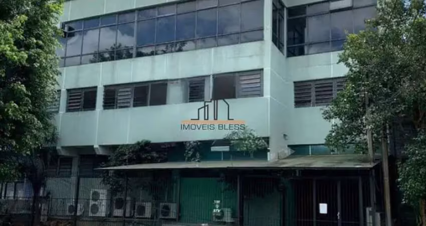 Prédio para alugar na Rua João Aluysio Jacob, 265, Fátima, Canoas