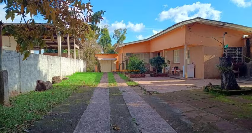 Terreno - Marechal Rondon/Canoas