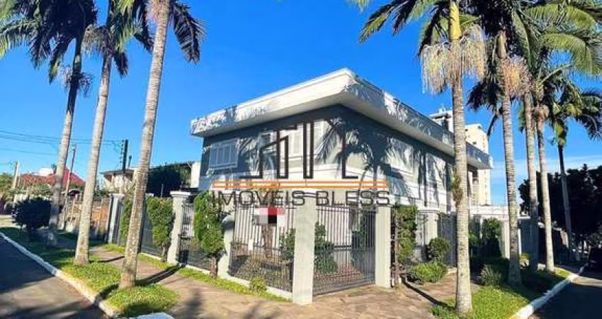 Casa localizada no bairro Marechal Rondon/Canoas