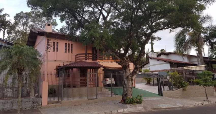 Linda casa no Jardim Mauá em Novo Hamburgo