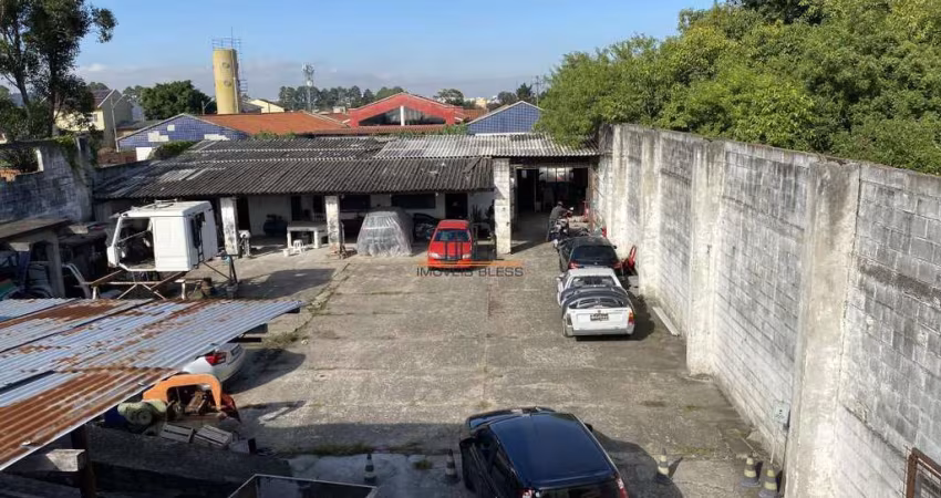 Terreno Centro/Canoas