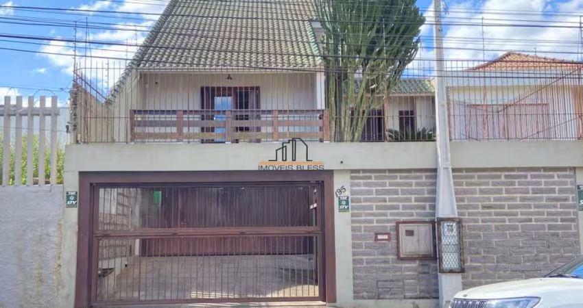 Casa localizada no Centro/Canoas