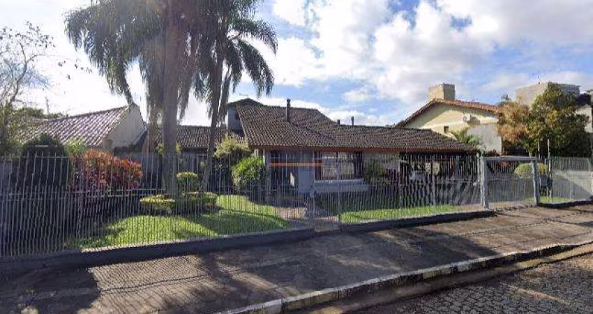 Casa localizada no bairro Igará/Canoas