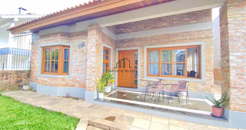 Casa - Marechal Rondon/Canoas
