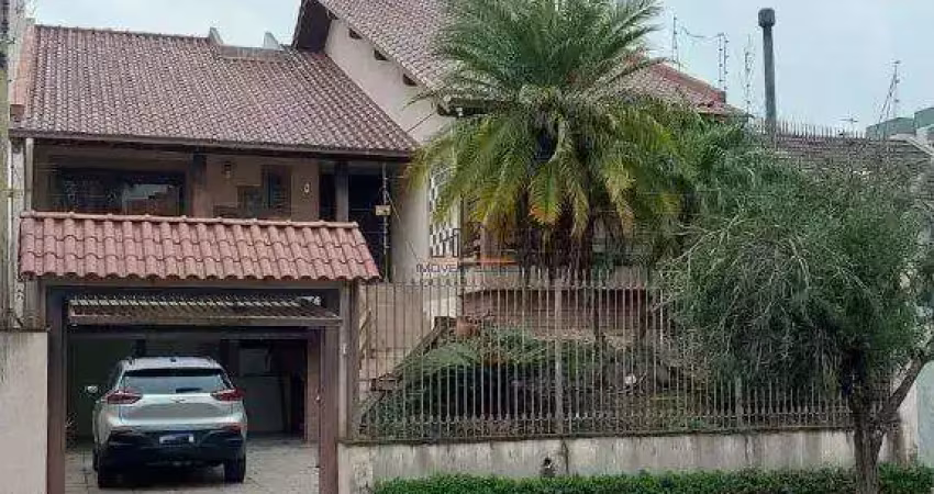 Casa localizada no Centro/Esteio
