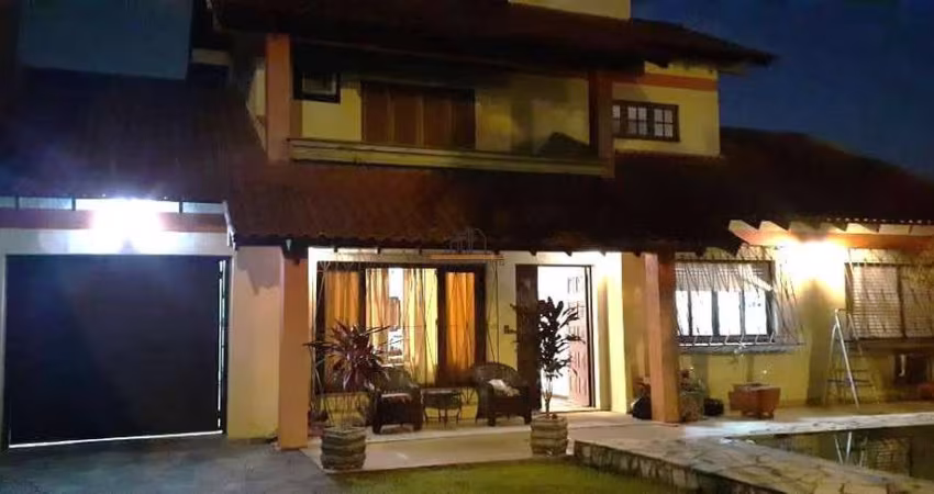 Lindo Sobrado no Igara