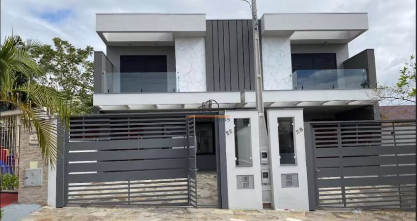 Casa/Sobrado - Bela Vista/Canoas