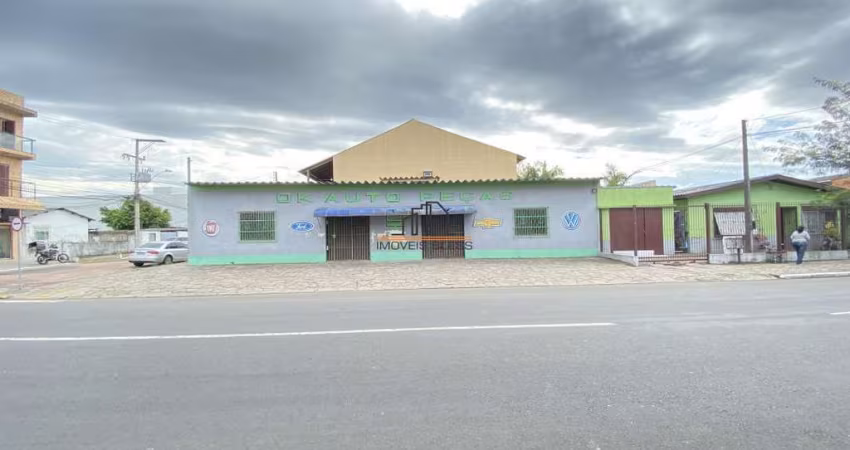 Sala Comercial no bairro Niteroi
