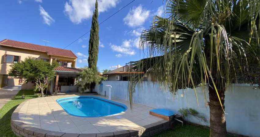 Casa Sobrado - Fatima/Canoas