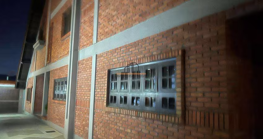 Casa localizada no bairro Rio Branco/Canoas