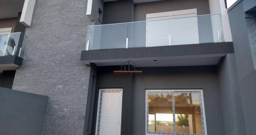 Casa/Sobrado - Estância Velha/Canoas
