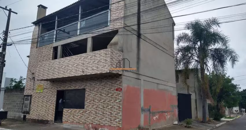 Casa com 2 quartos à venda no Harmonia, Canoas 