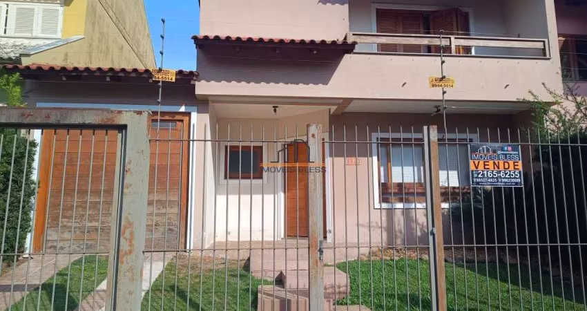 Sobrado localizado no bairro Estância Velha/Canoas