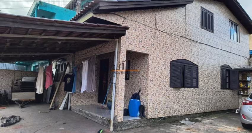 Casa localizada no bairro Estância Vellha/Canoas