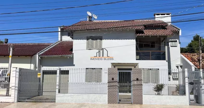 Linda Casa no bairro Harmonia