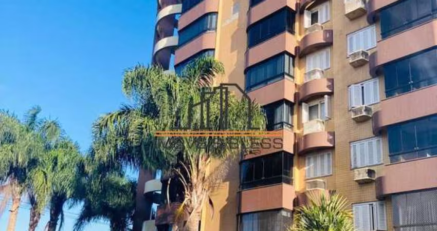 Apartamento localizado no bairro Marechal Randon/Canoas