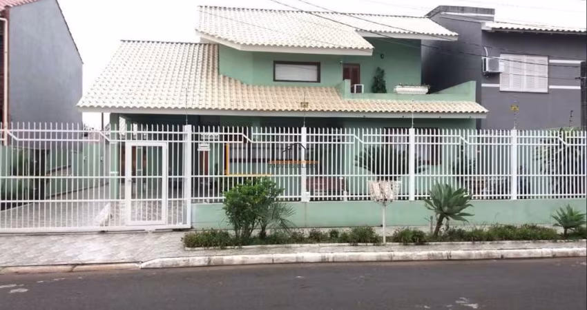 Linda casa no bairro Igara