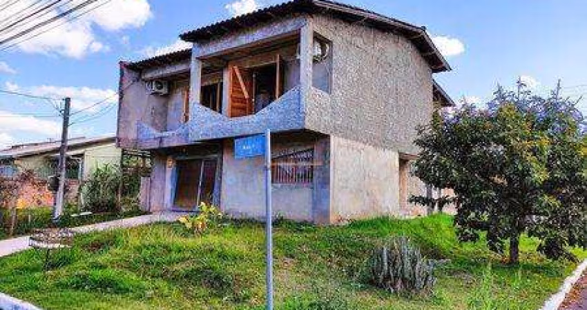 Sobrado localizado no bairro Igara/Canoas