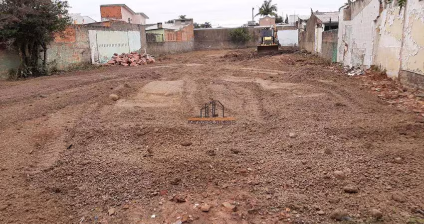 Terreno à venda no Rio Branco, Canoas 