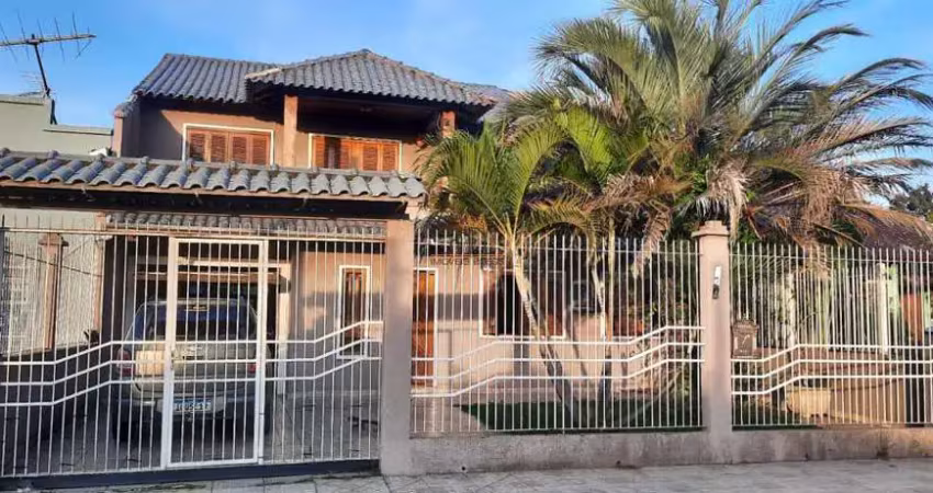 Linda Casa no bairro Estância Velha