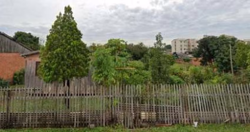 Terreno para venda  no Bairro Estância Velha em Canoas