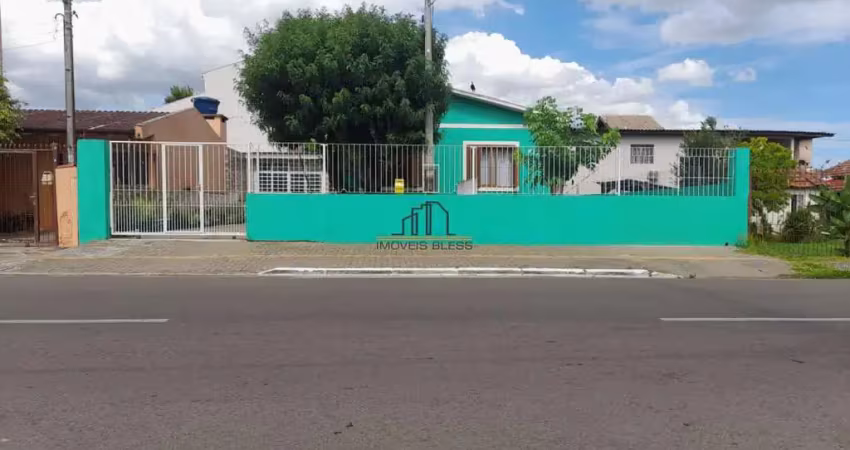 Casa com 3 quartos à venda no Niterói, Canoas 