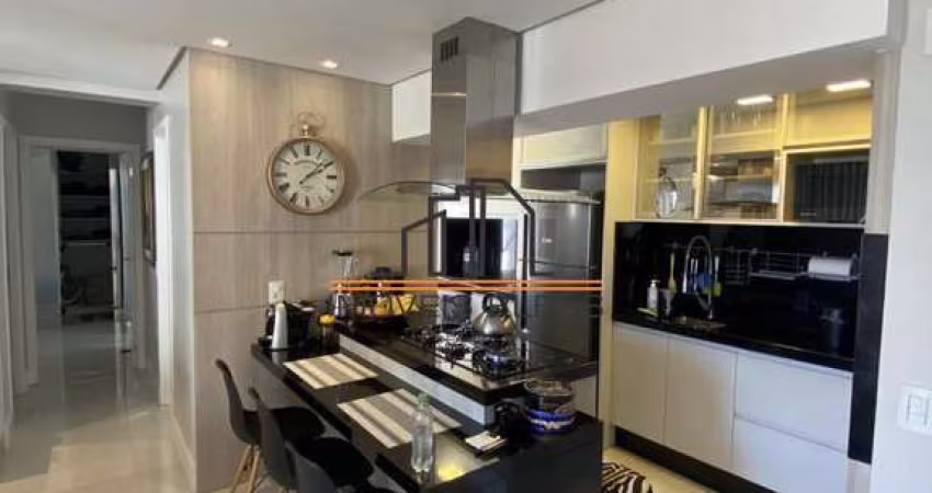 Apartamento mobiliado localizado no bairro Marechal Rondon/Canoas