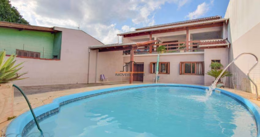 Casa/Sobrado - Rio Branco/Canoas
