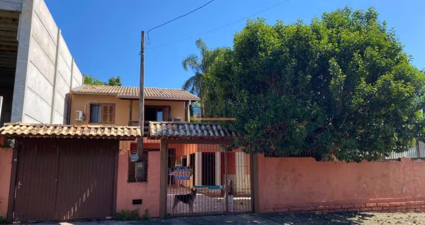 Ótima casa no bairro Marechal Rondon