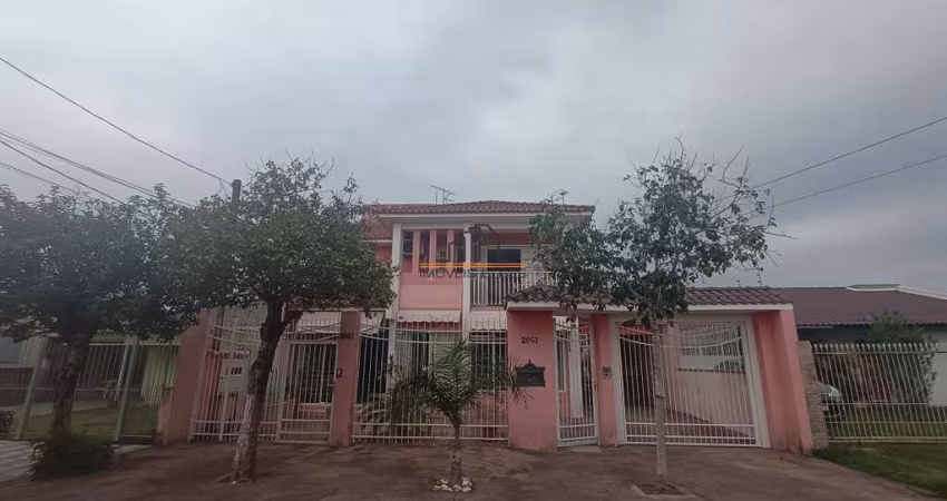 Sobrado no bairro Nitéroi