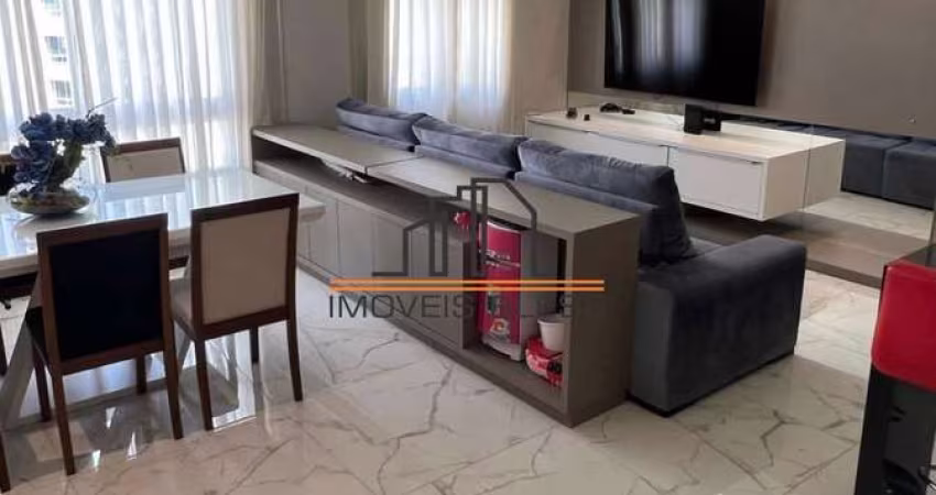 Lindo Apartamento Mobiliado no Life Park Canoas